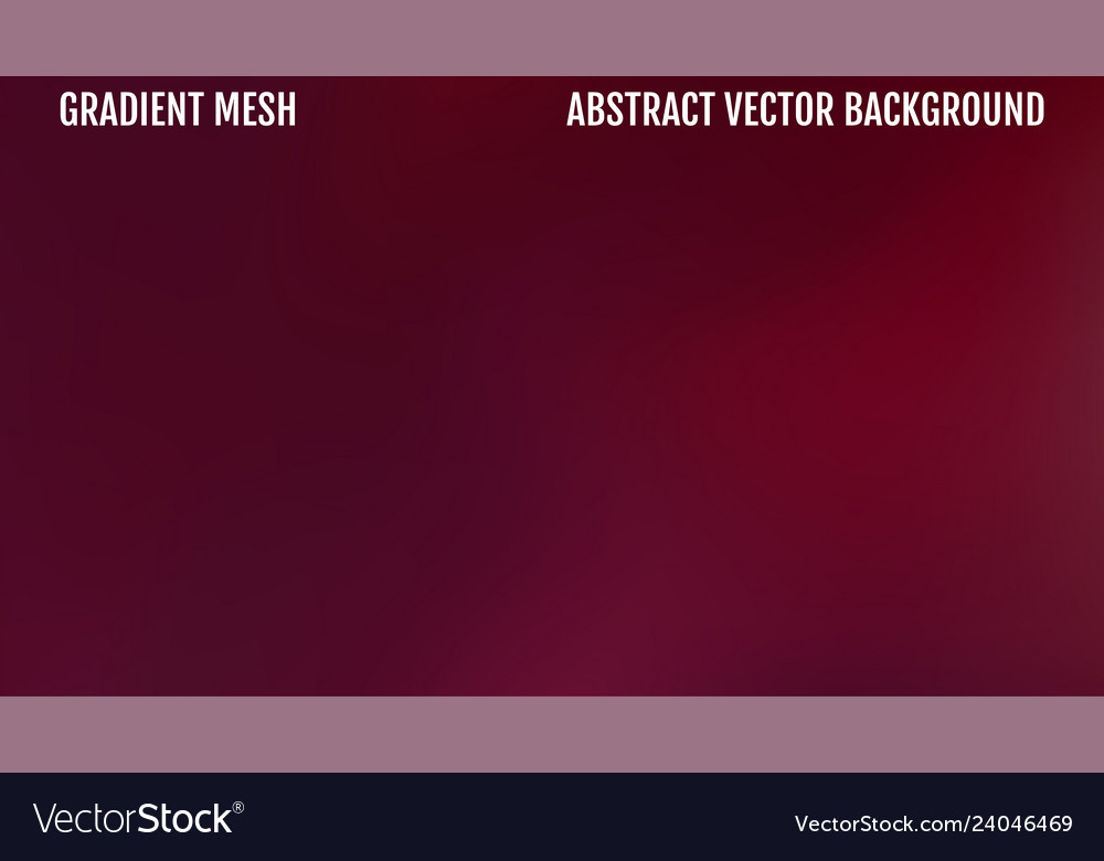 Blurred abstract background colorful gradient vector image Blurred abstract background colorful gradient