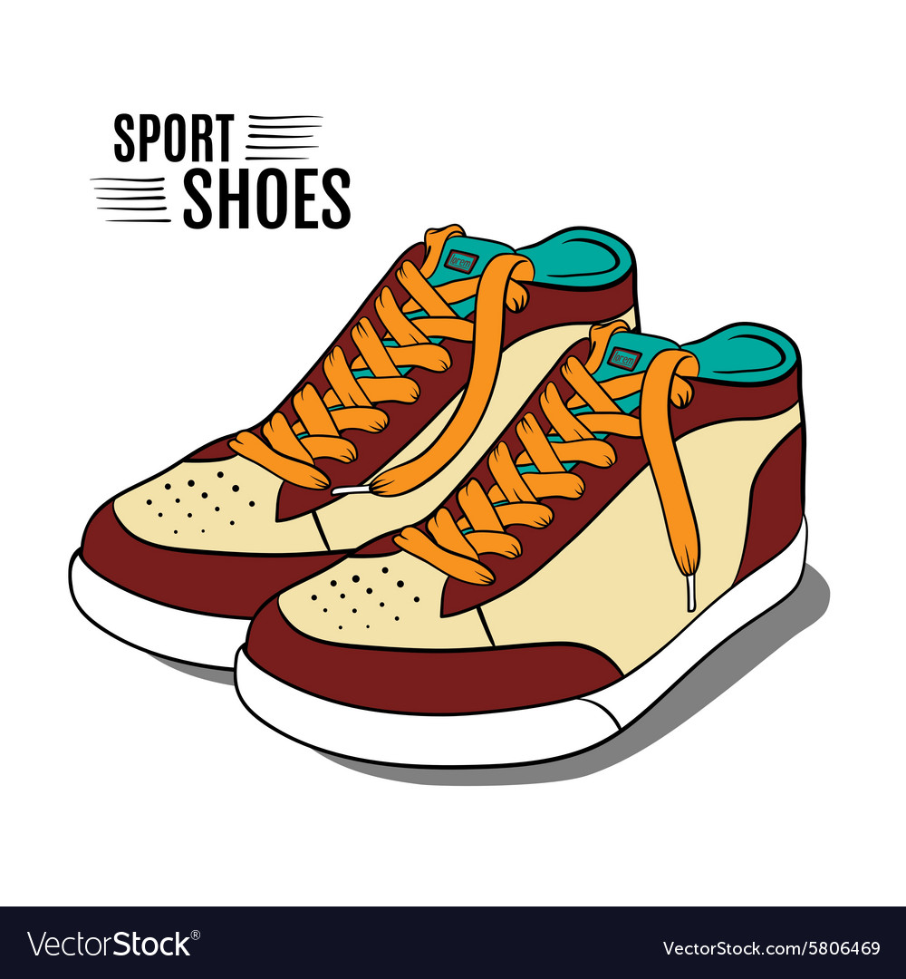 Cartoon Shoes PNG, Vector, PSD, And Clipart With, 50% OFF