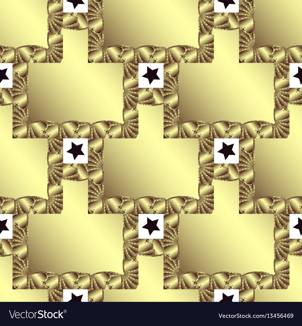 Creative patterned texture