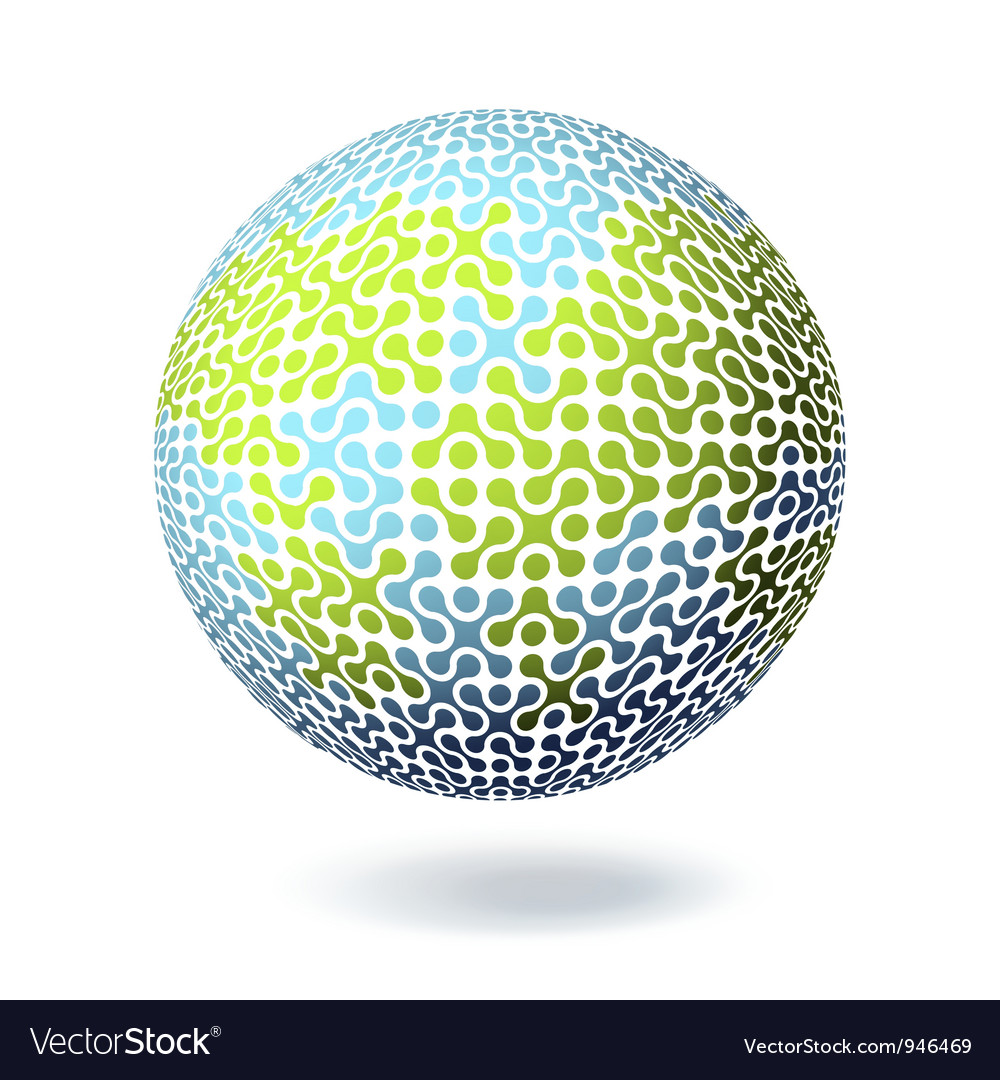 Global Connection Sphere