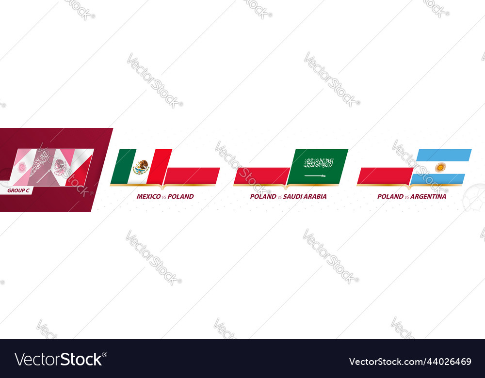 Poland football team games in group c