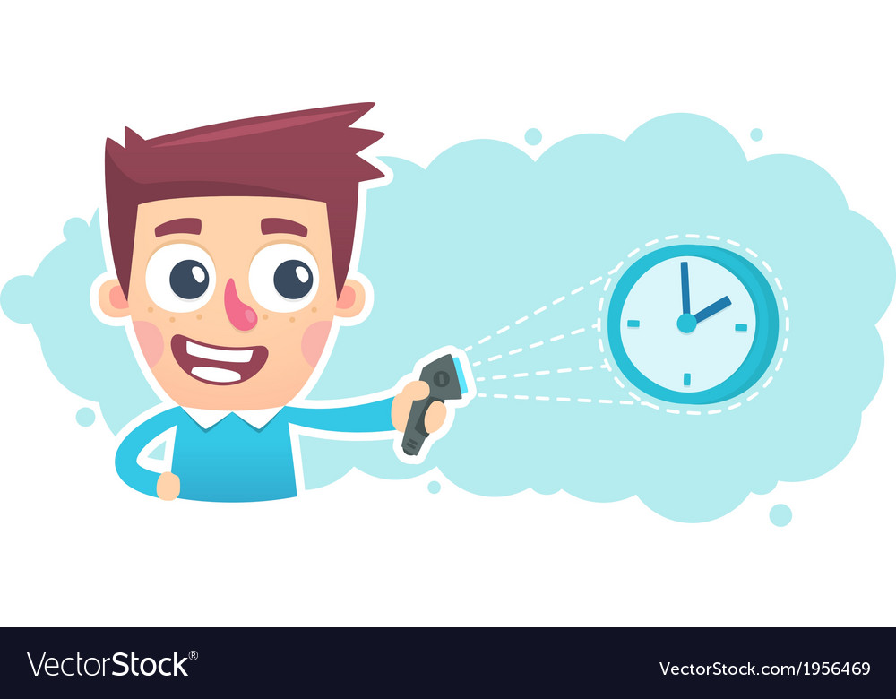Time Analysis Tool