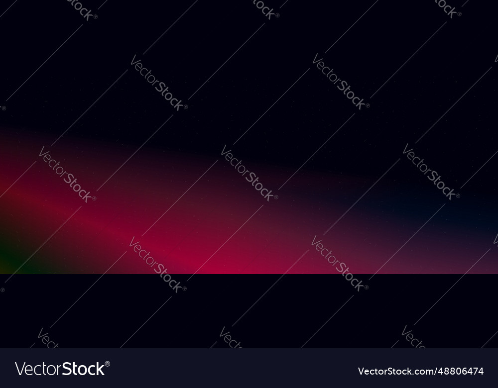 Background with trendy gradient and noise red vector image Background with trendy gradient and noise red