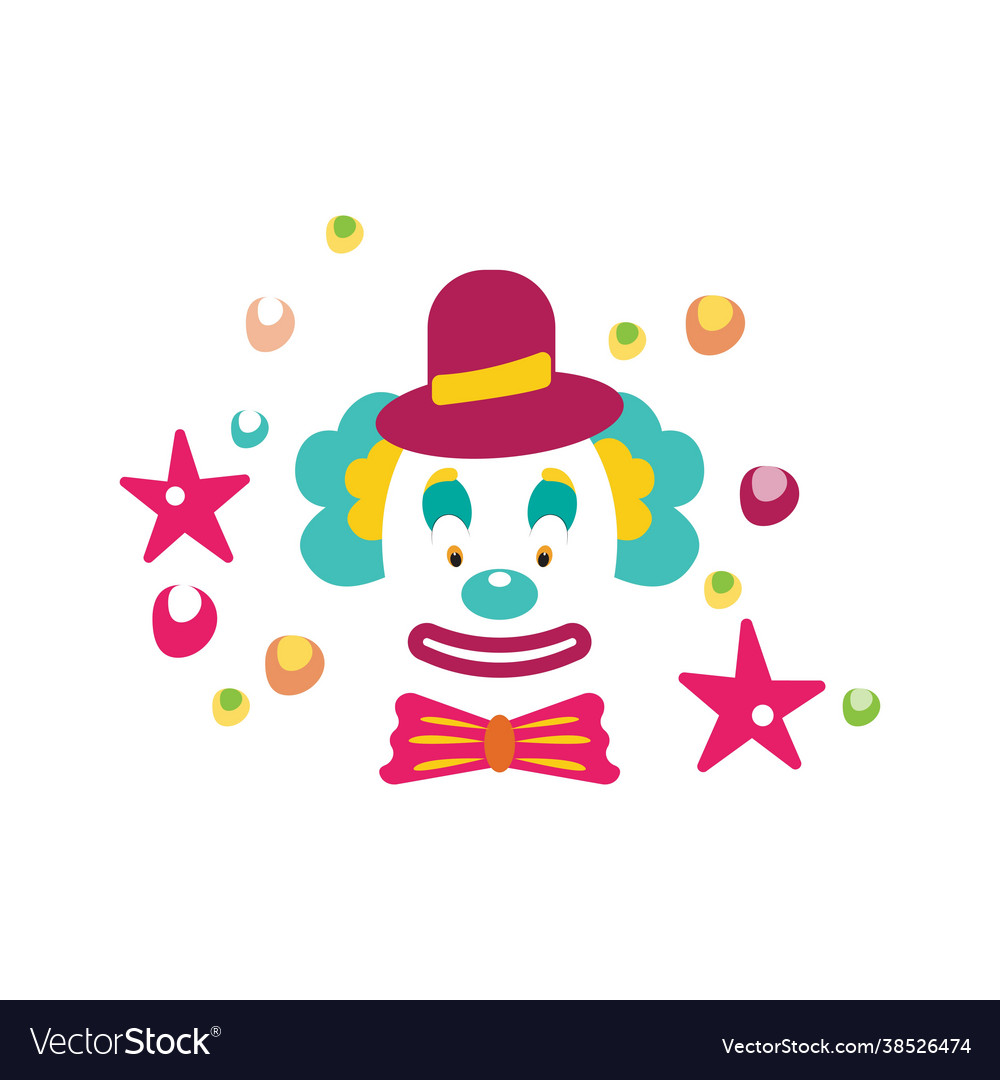 Circus element design