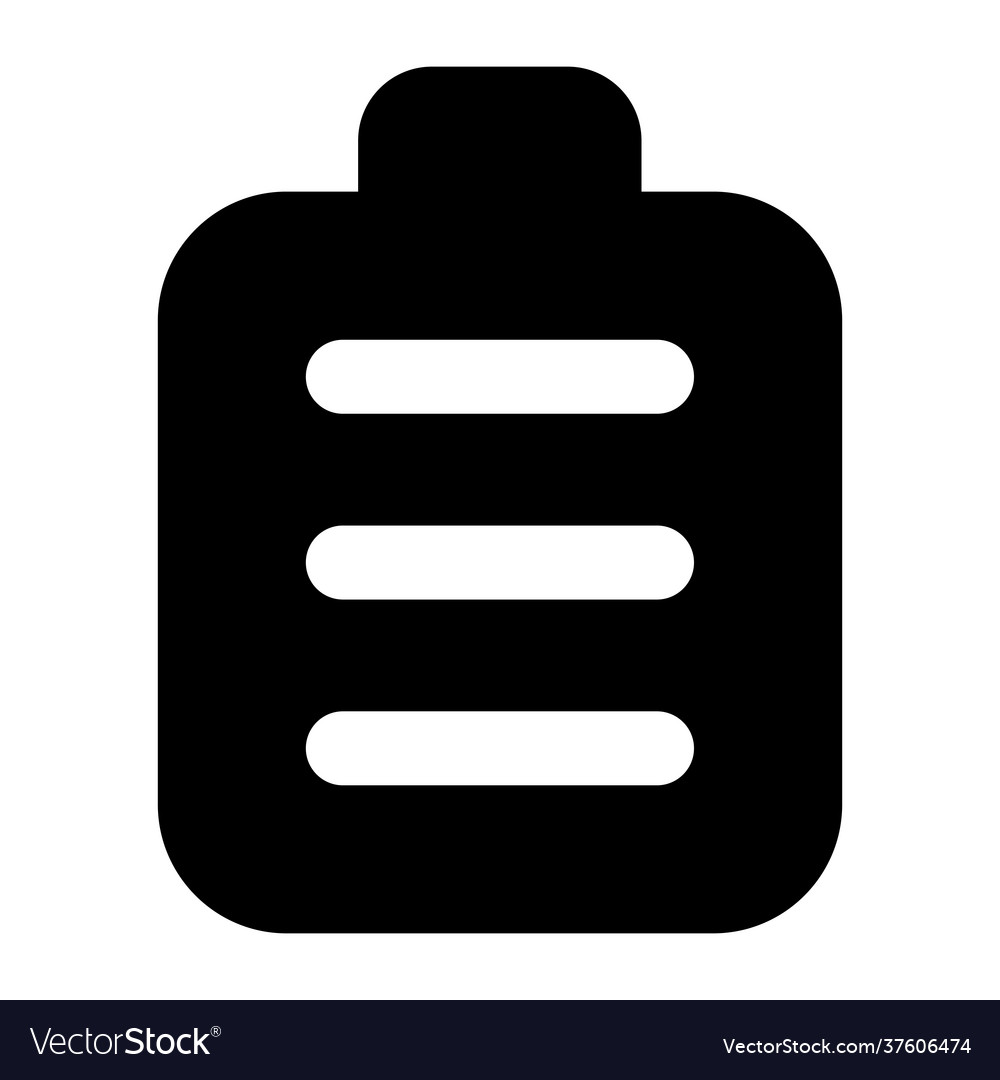 Paperwork Royalty Free Vector Image - VectorStock