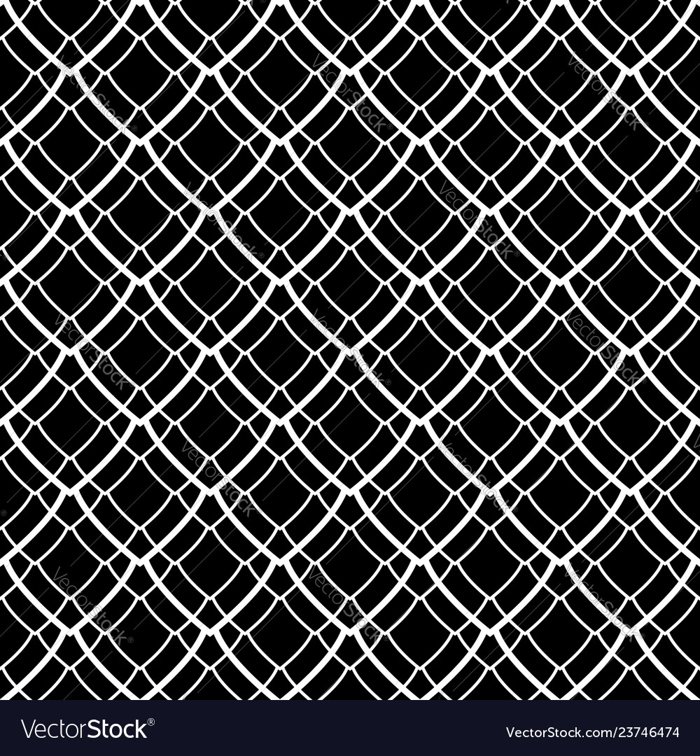 Seamless pattern vector image Seamless pattern
