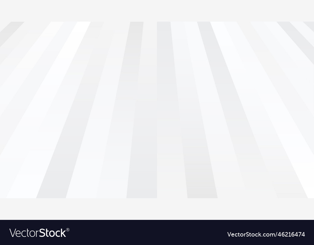 White abstract background