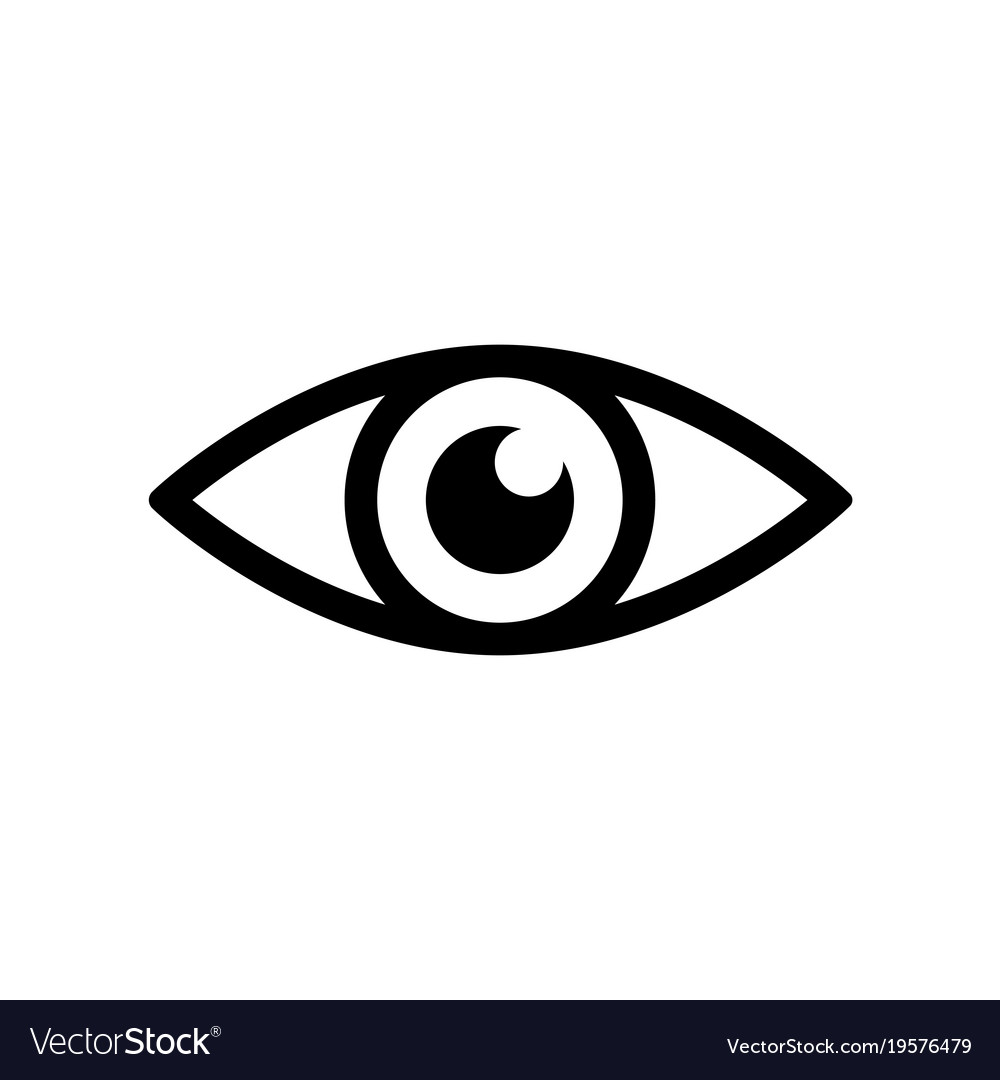 Eye icon