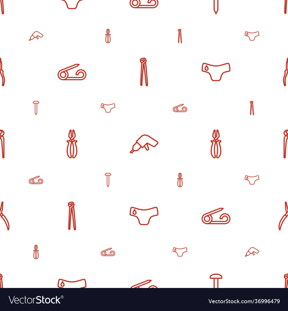Fix icons pattern seamless white background
