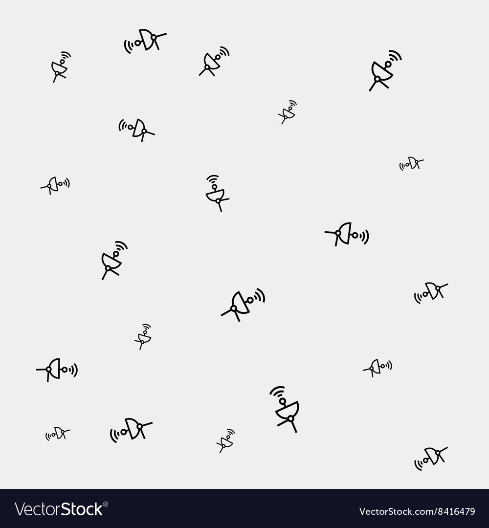 Geometric simple minimal pattern space objects