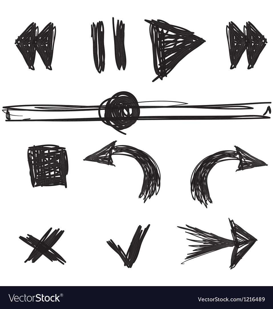 Audio Player Controls