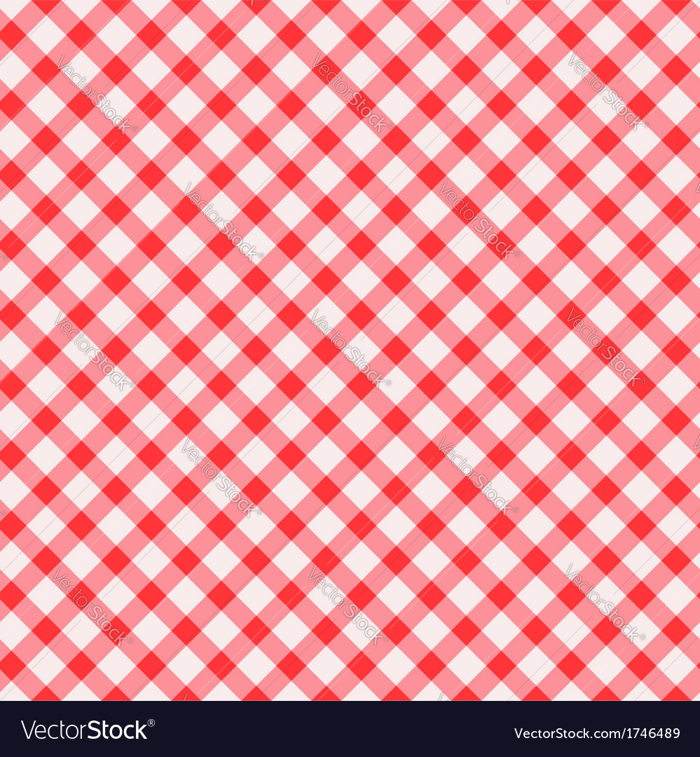 Tablecloth seamless background