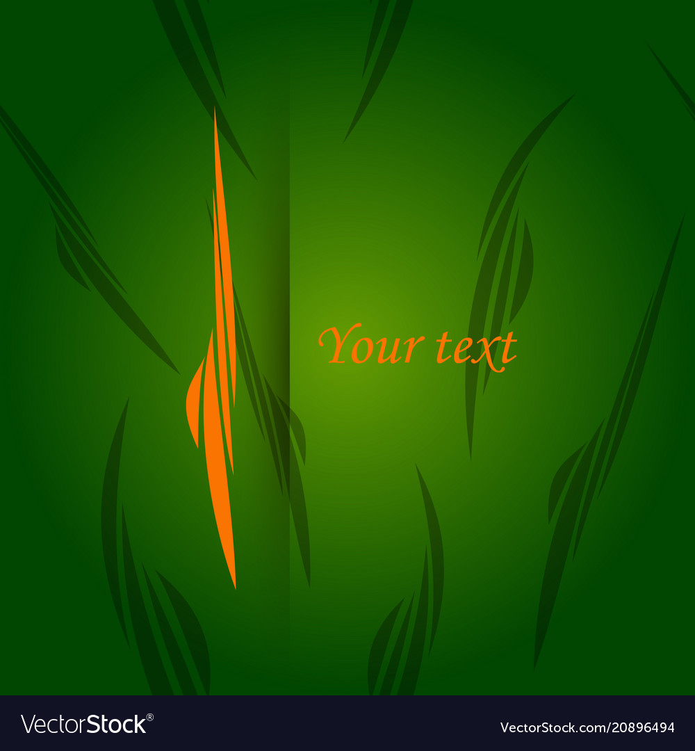 Abstract minimal pattern background