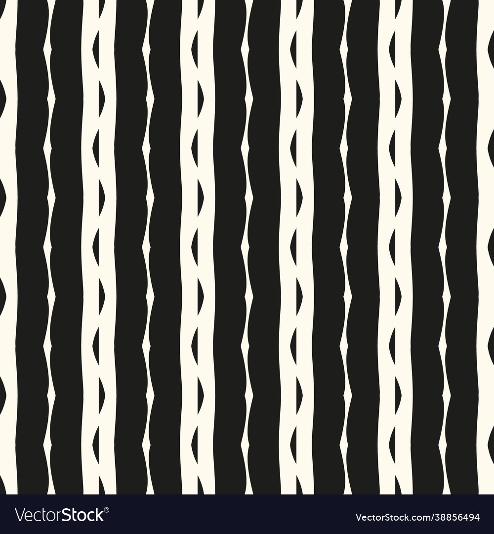 Bold minimalistic seamless pattern repeating