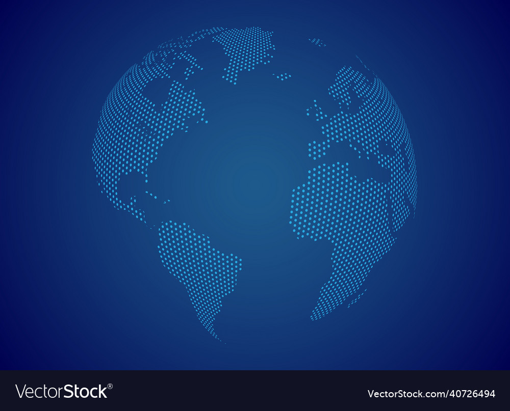 Global network connection