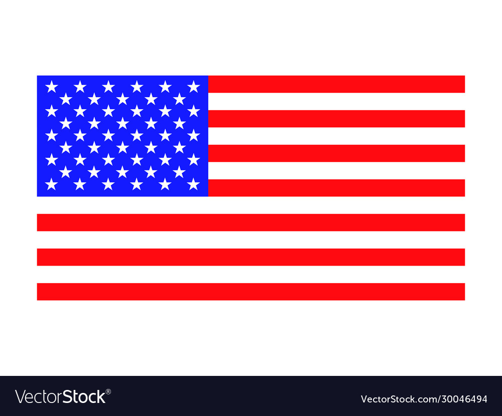 Image american flag patriotic background