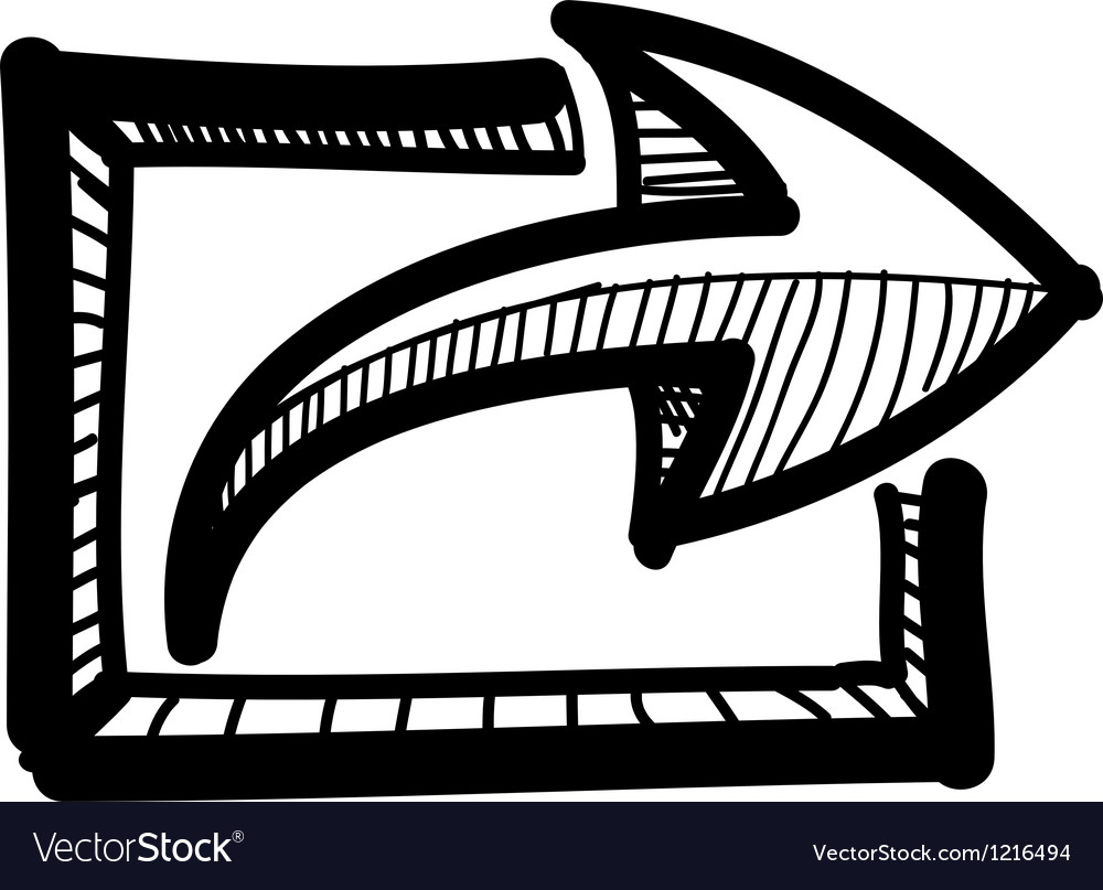 Share upload icon with arrow