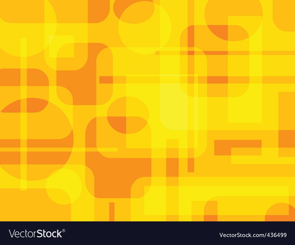 Geometric Grid Pattern