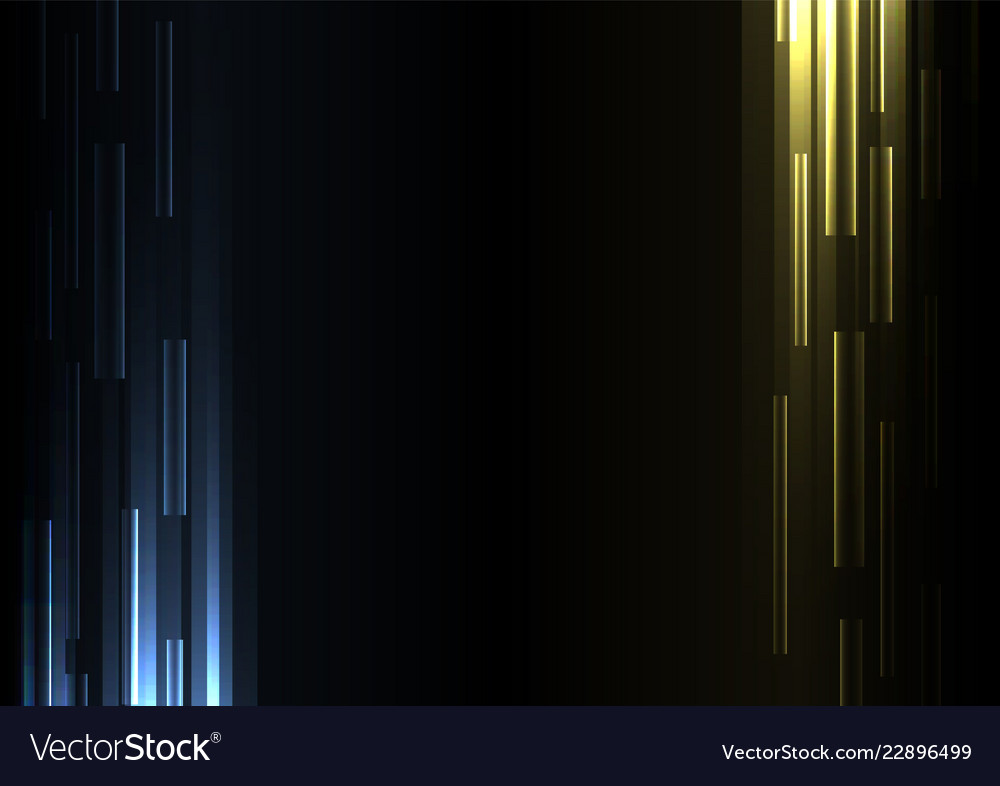 Multicolor overlap pixel speed abstract background vector image Multicolor overlap pixel speed abstract background