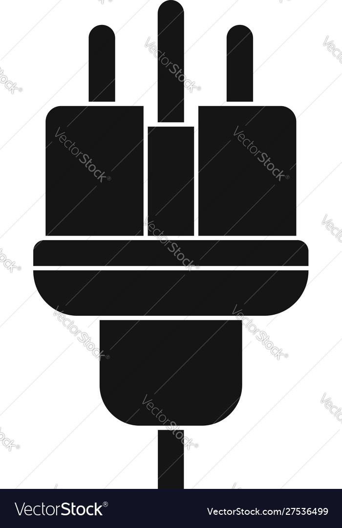 Plug graphics. Plug graphics