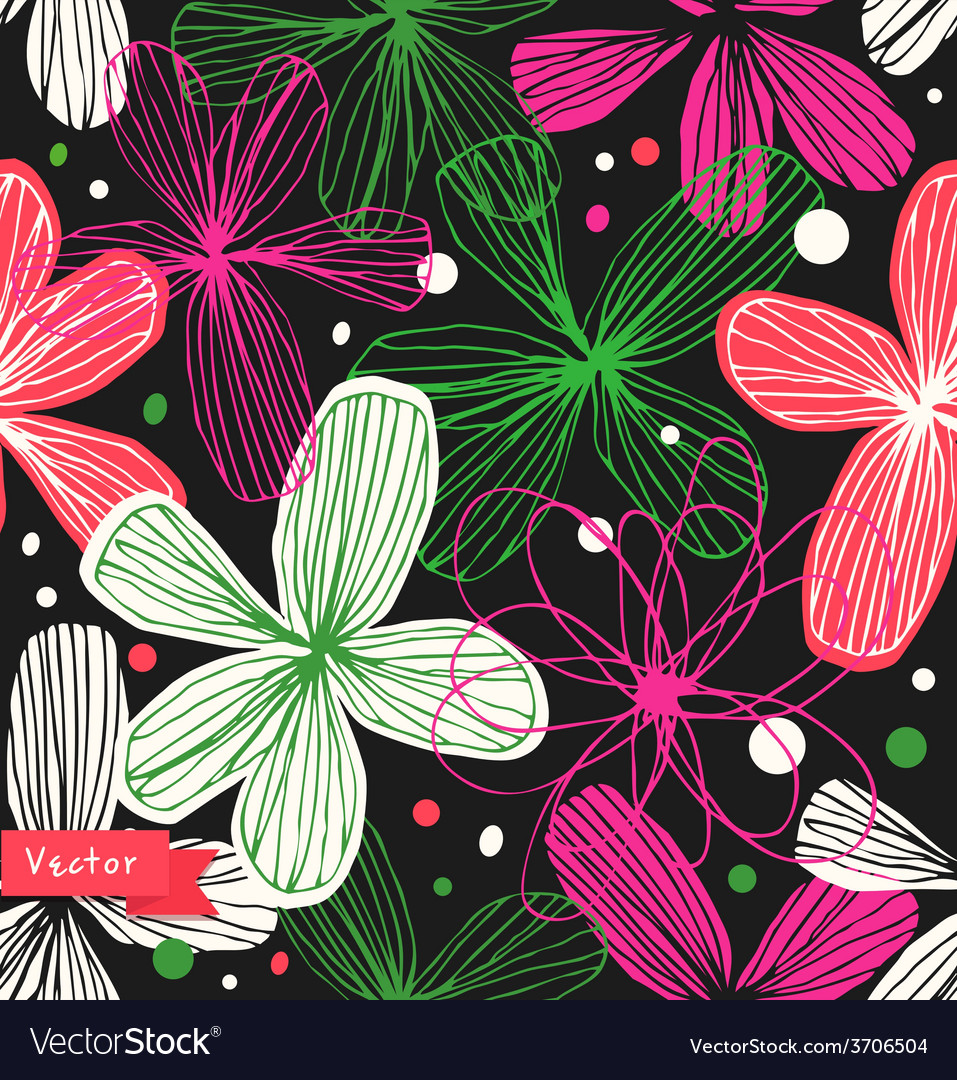 Abstract pattern background
