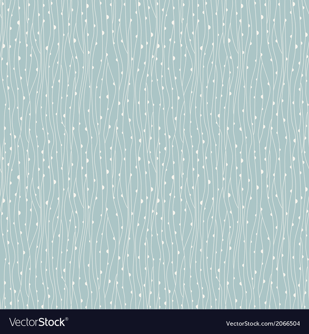 Abstract seamless pattern