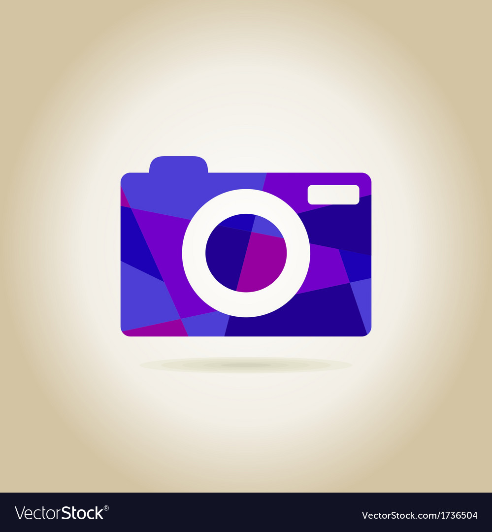Abstraction the camera