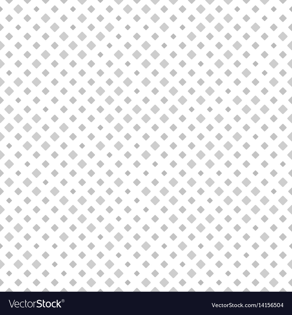 Diamond pattern seamless background