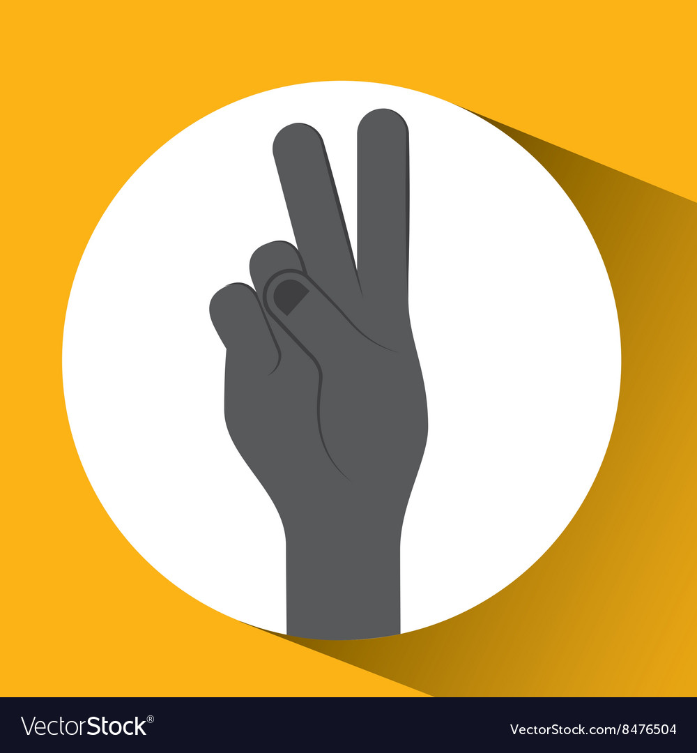 Hand language design