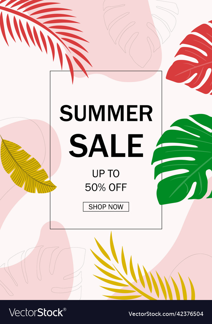 Summer sale 5