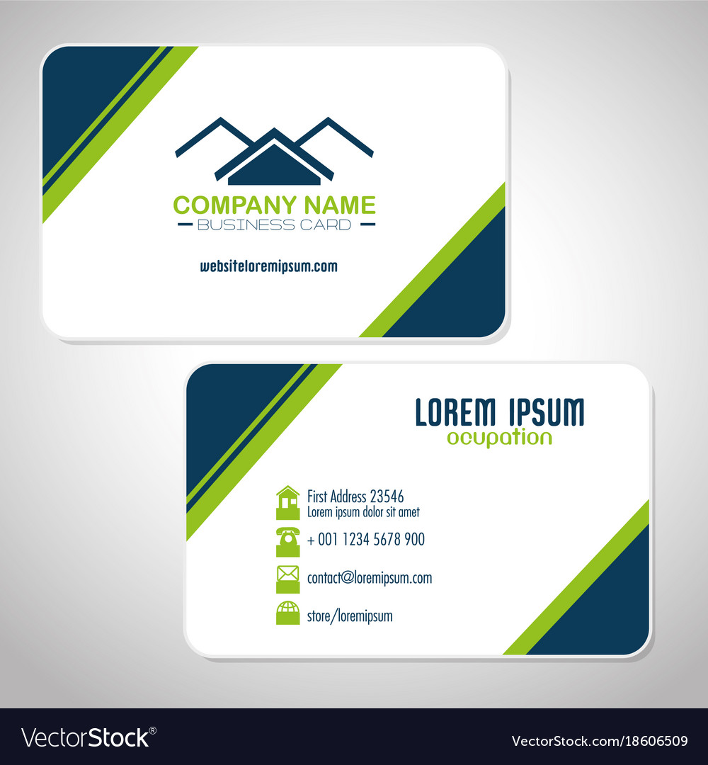 Business Card Templates