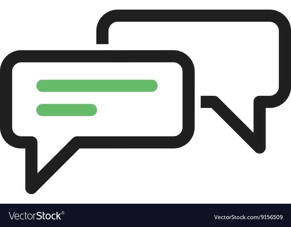 Typing message
