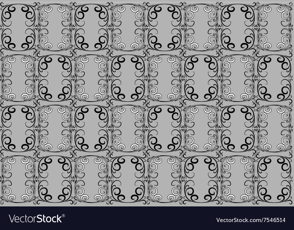 Abstract grey background pattern