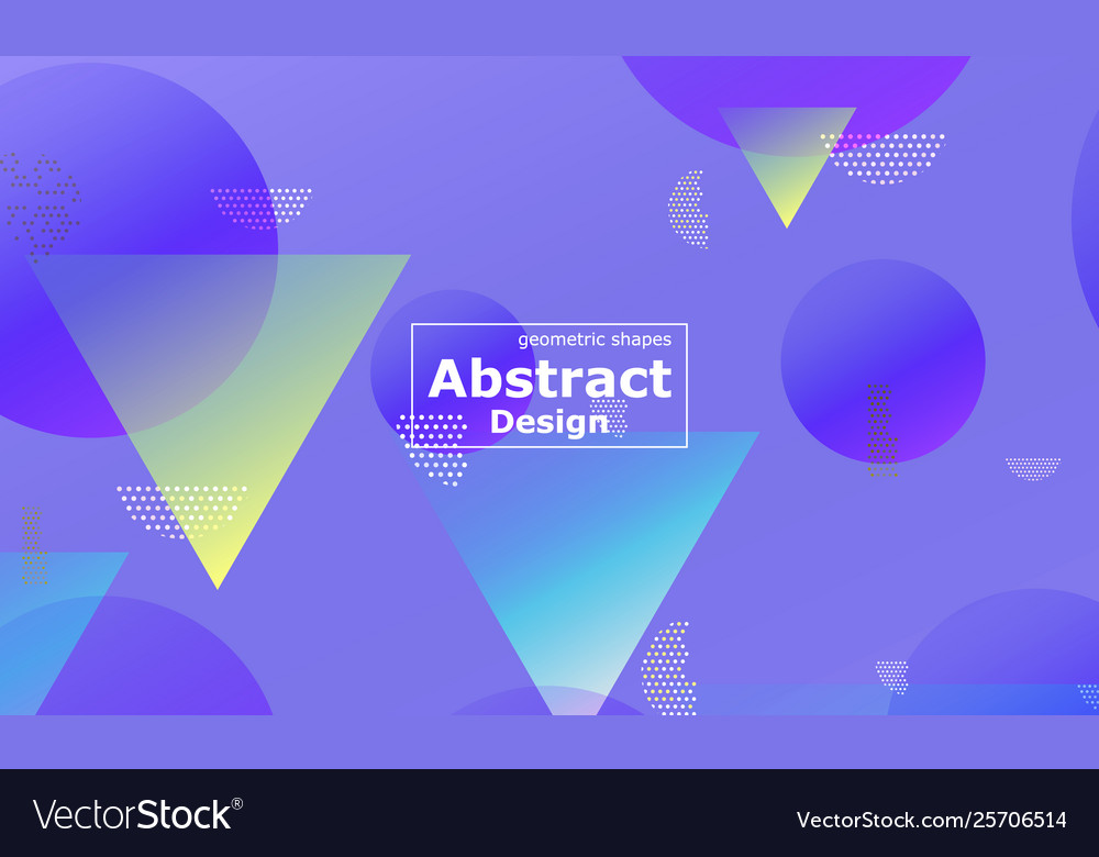Design backgrounds element