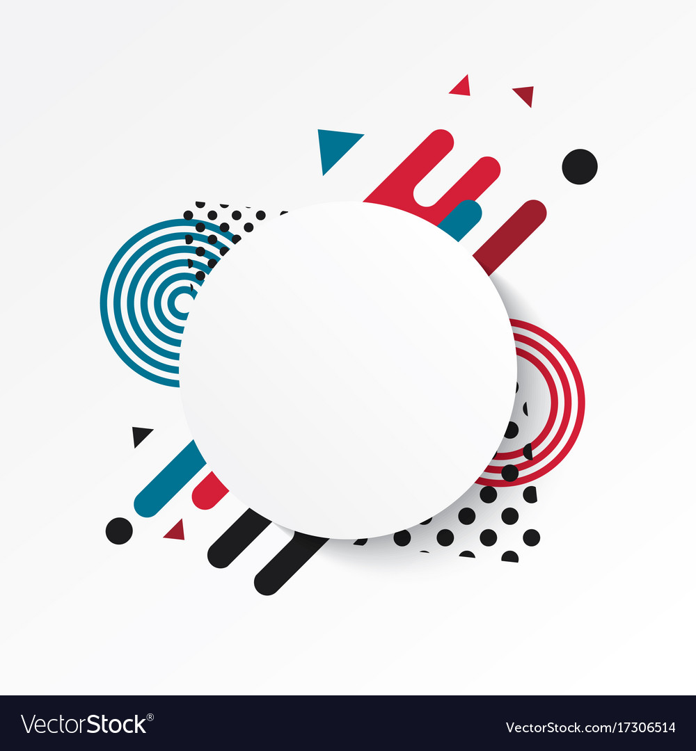 Modern diagonal abstract background