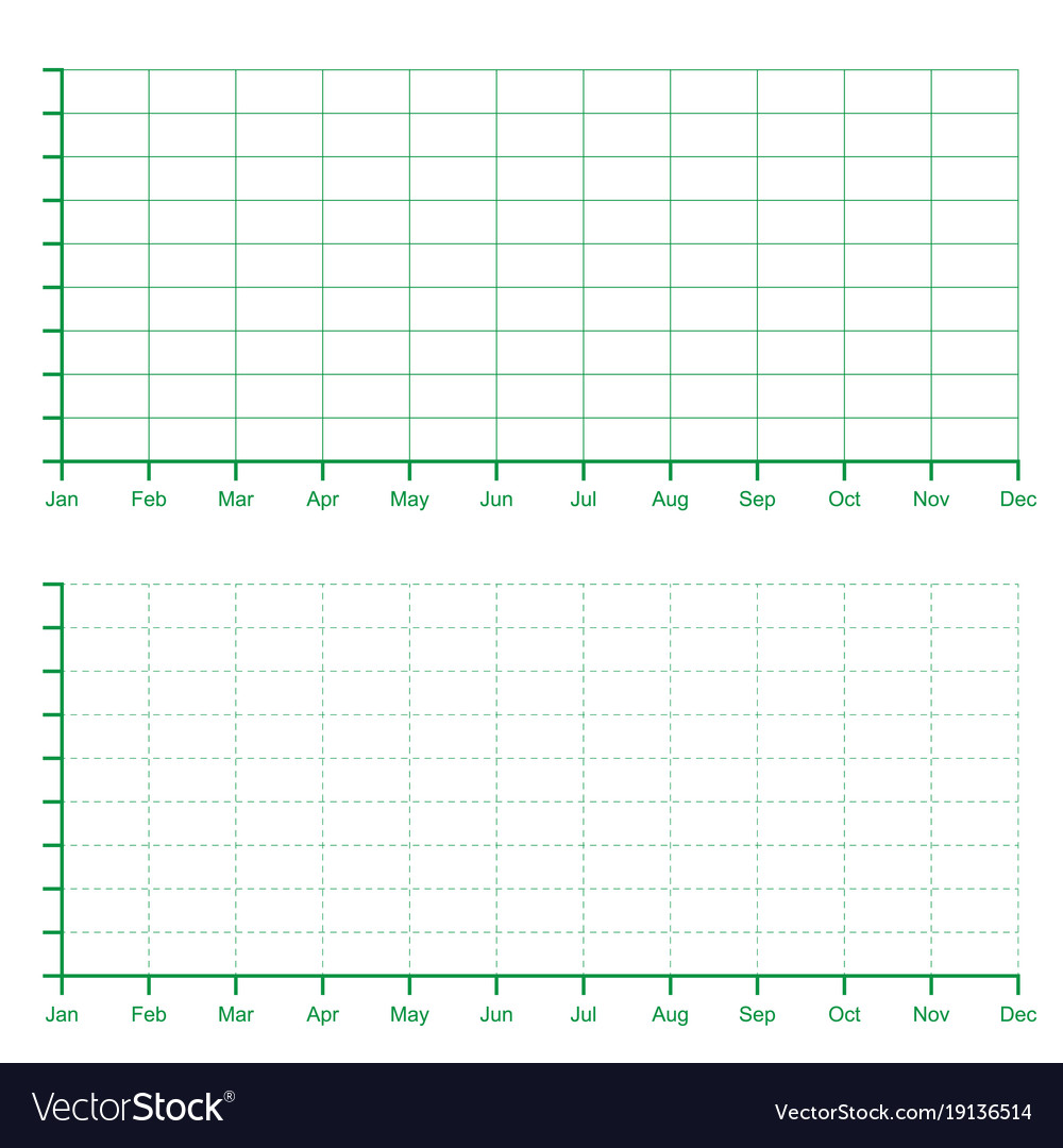 Ratings line graph chart paper printa