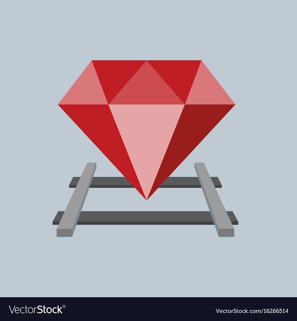 Ruby on Railway - Shiny Gem