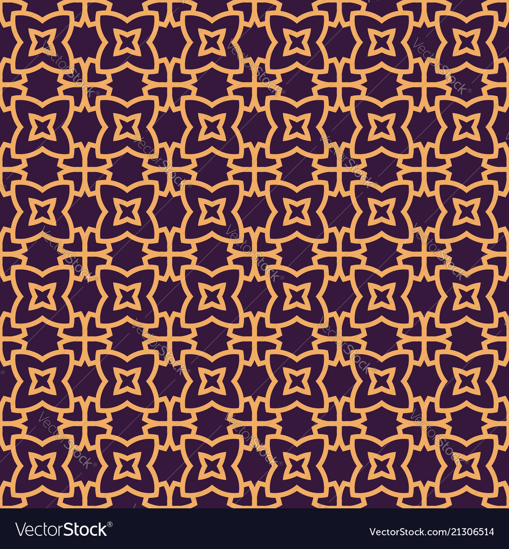 Seamless pattern modern stylish abstract texture Vector Image Seamless pattern modern stylish abstract texture