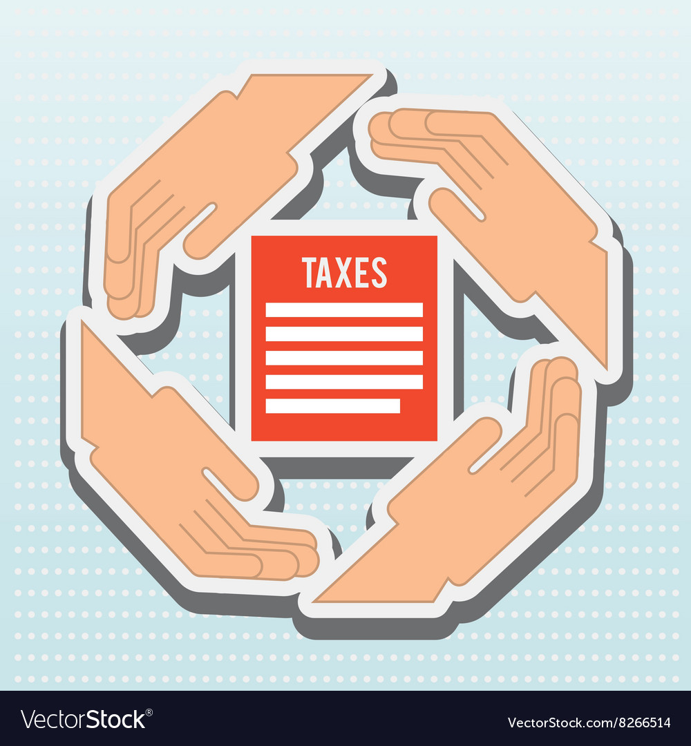 Tax time design