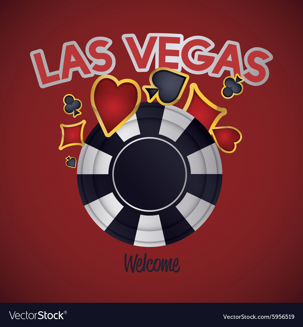 Casino Vegas Icons