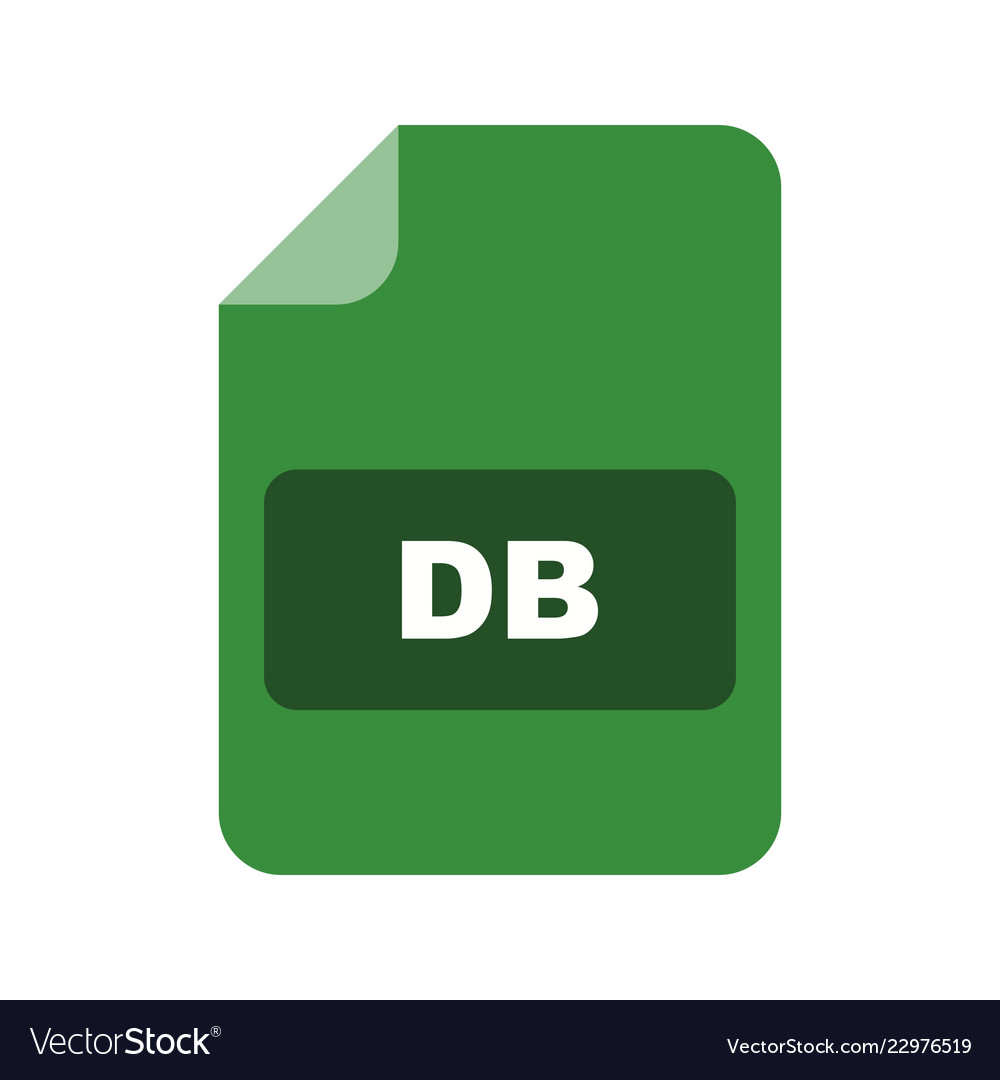 Db icon