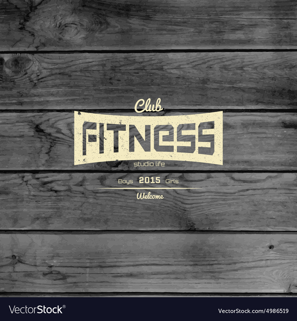 Fitness club badges logos and labels for any use