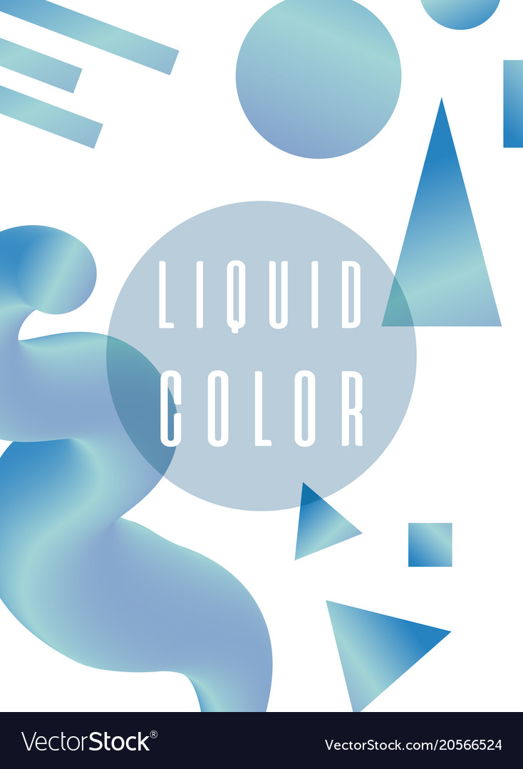 Abstract geometric pattern background
