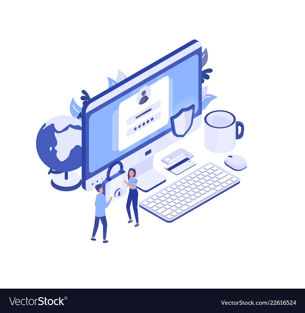 Digital Security & Access Control