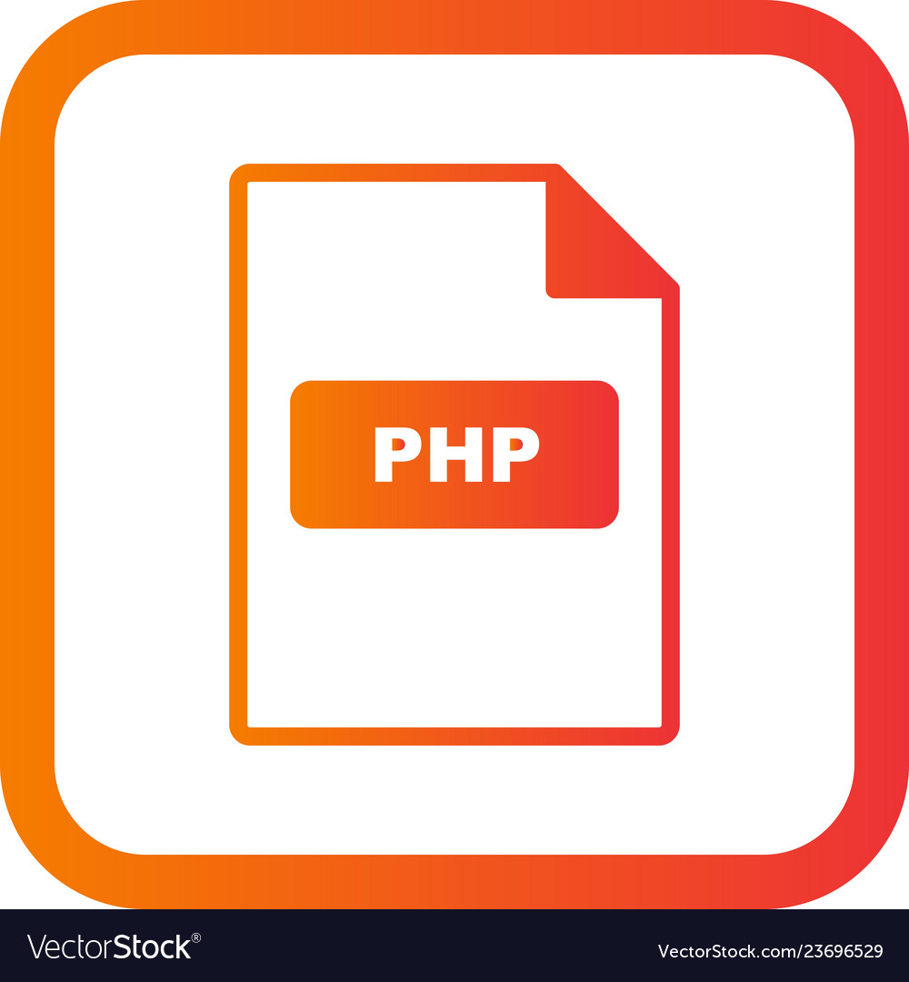 Php icon
