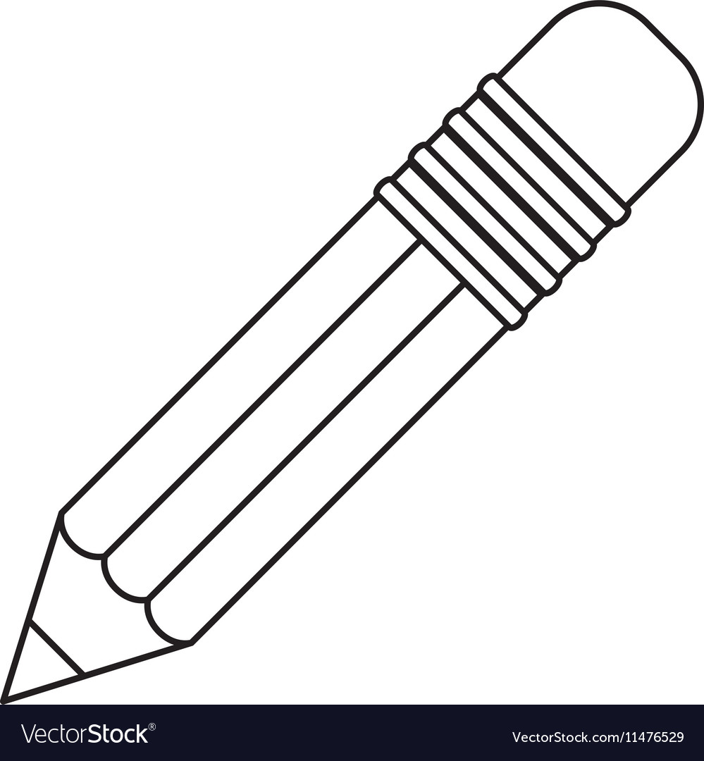 School supply and object design Royalty Free Vector Image