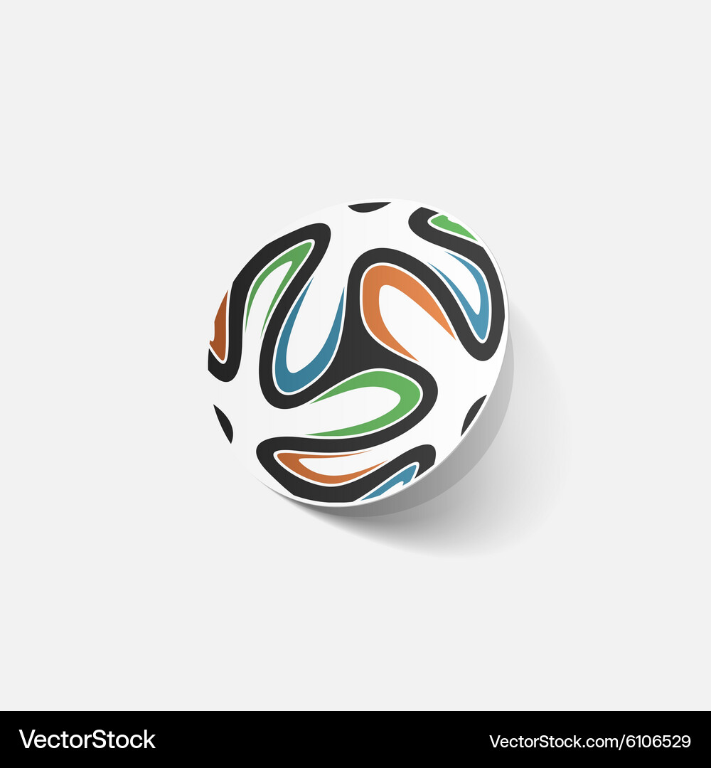 Breathtaking Soccer Ball Vector Photos