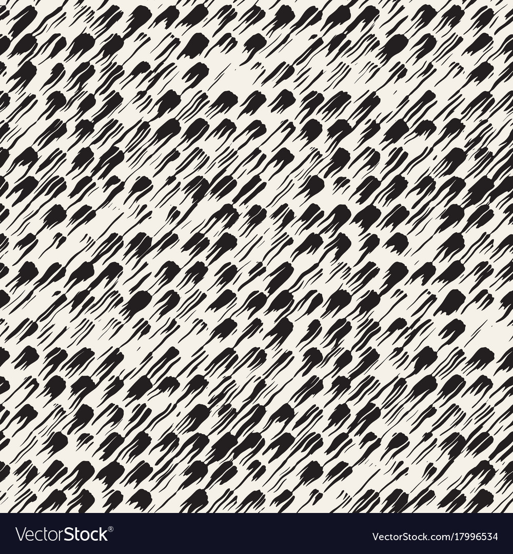 Brush Stripe Pattern