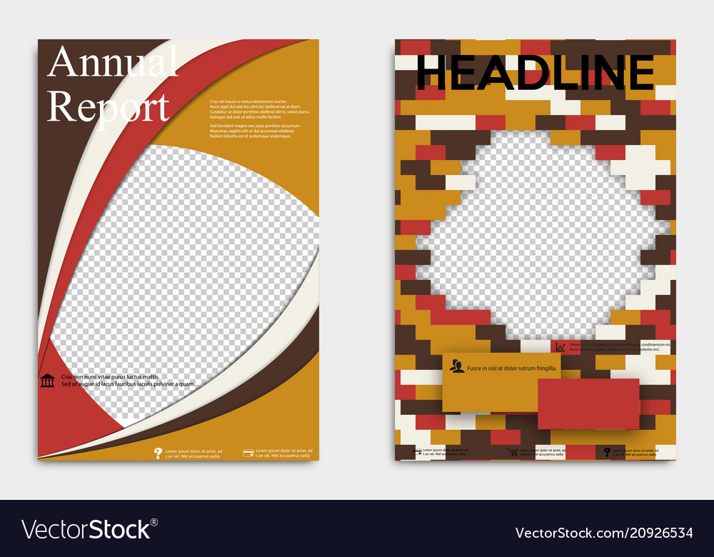 Corporate Business Stationery Templates abstrakt vector image Corporate Business Stationery Templates abstrakt