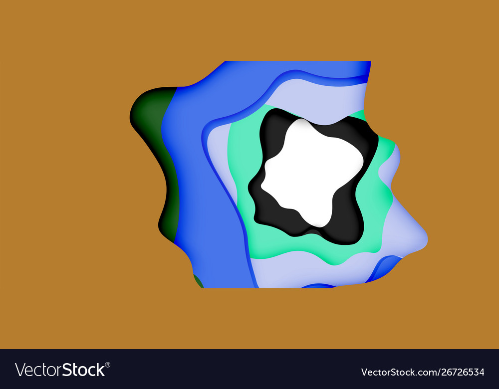 Decorative background abstract web Vector Image Decorative background abstract web